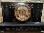 my grandmothers clock © Jane F Thompson